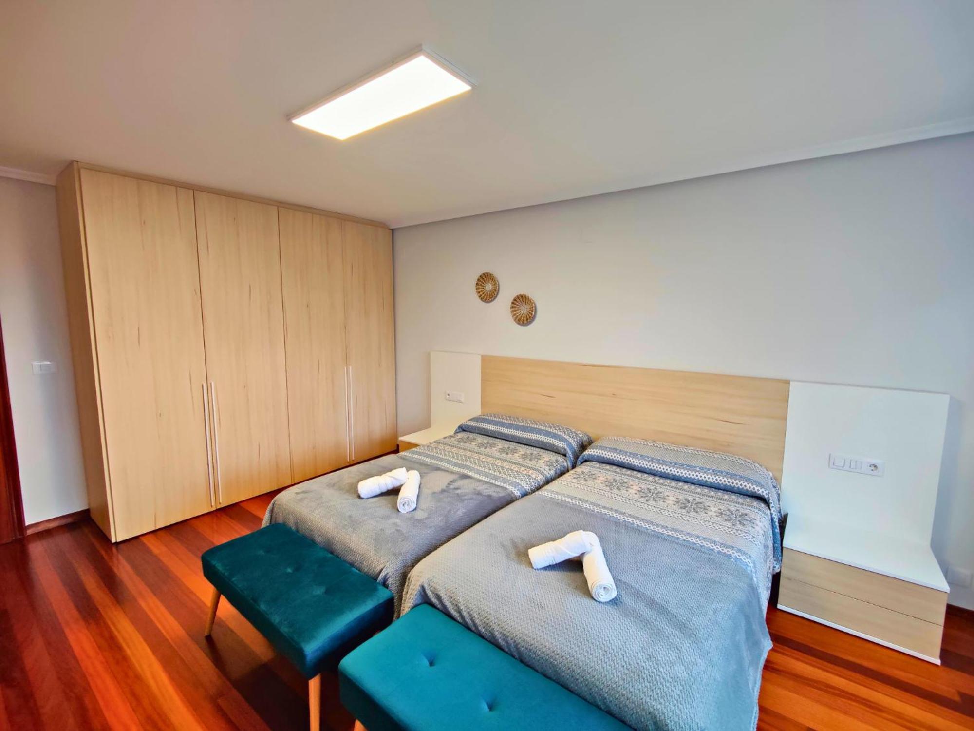 Casa-Nova Centro Guest House Sarria Exterior photo